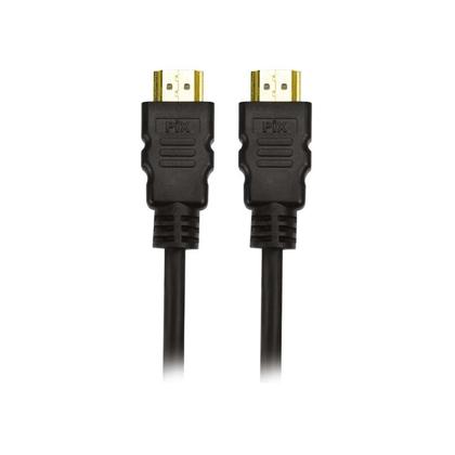 Imagem de Cabo Extensor Hdmi 2 Metros Emenda 4k 2.0 Macho 2m