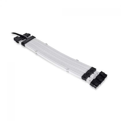 Imagem de Cabo Extensor Lian Li Strimer Plus V2 Triple 8 Pin Rgb 8