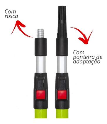 Imagem de Cabo Extensor p/Pintura Regulável ate 1 Metro 803/1 CONDOR - 972006