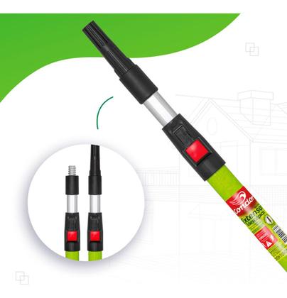 Imagem de Cabo Extensor p/Pintura Regulável ate 1 Metro 803/1 CONDOR - 972006