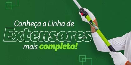 Imagem de Cabo Extensor p/Pintura Regulável ate 1 Metro 803/1 CONDOR - 972006
