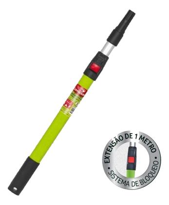 Imagem de Cabo Extensor p/Pintura Regulável ate 1 Metro 803/1 CONDOR - 972006