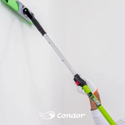 Imagem de Cabo Extensor p/Pintura Regulável ate 1 Metro 803/1 CONDOR - 972006