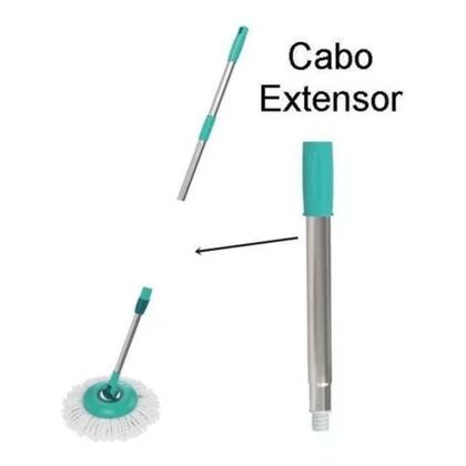 Imagem de Cabo extensor para mop giratorio flashlimp