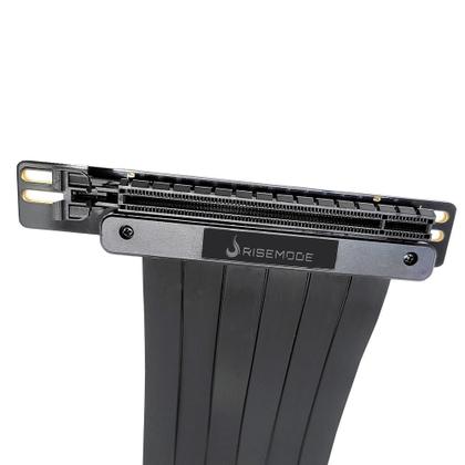 Imagem de Cabo Extensor PCI Express Rise Mode Riser - RM-EX-PV