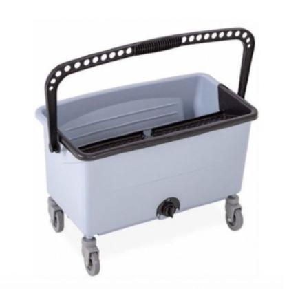 Imagem de Cabo Extensor Pintura + Kit Prático Pintura + Caçamba Condor