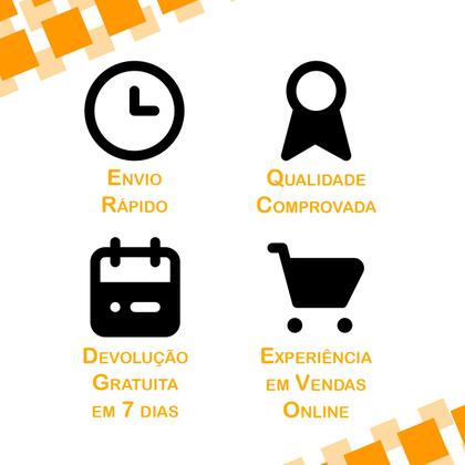 Imagem de Cabo Extensor Pintura + Kit Prático Pintura + Caçamba Condor