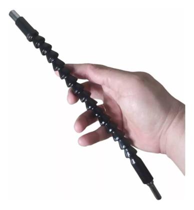 Imagem de Cabo Extensor Prolongador Flexivel 30Cm Parafusadeira