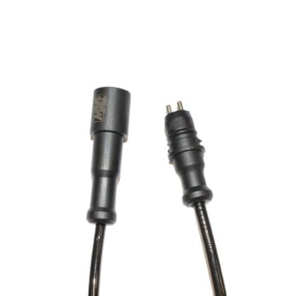 Imagem de Cabo Extensor Sensor Abs Caminhoes Carretas 1500mm