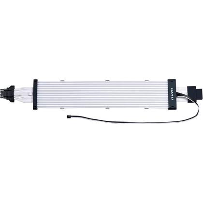 Imagem de Cabo extensor strimer lian li 16-12 plus 16 pinos 320mm pw16-12pv2