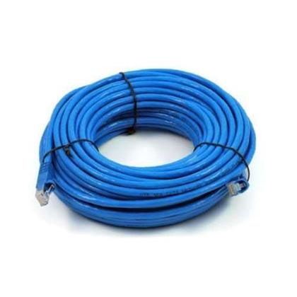 Imagem de Cabo Extensor USB 15 Metros - USB 2.0 Via Adaptador e cabo Rede RJ45