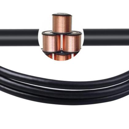 Imagem de Cabo Extensor USB Macho e Femea 3.0 3M 3 Metros M125