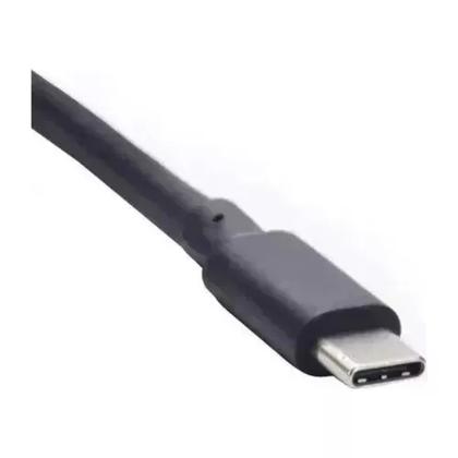 Imagem de Cabo Extensor Usb Tipo C 3.1 2ª Geração 10 Gbps 50 Cm