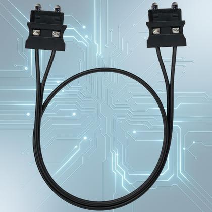 Imagem de Cabo Fibra Optica Fanuc G396 G 396 G-396 50CM
