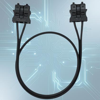 Imagem de Cabo Fibra Optica Fanuc G396 G 396 G-396 50CM