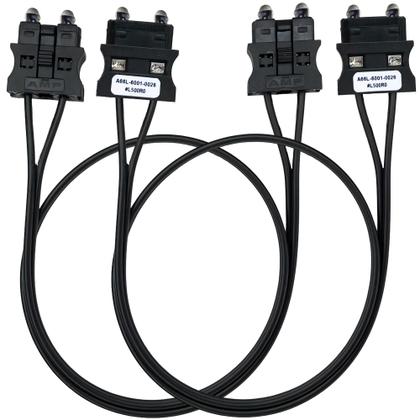 Imagem de Cabo Fibra Optica Fanuc G396 G 396 G-396 50CM