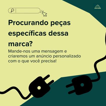 Imagem de Cabo Fio Elétrico Sil Flexível de Cobre 4mm 50m Branco