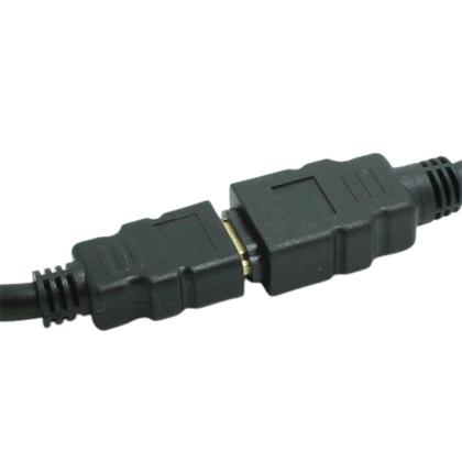 Imagem de Cabo Fio Extensor Hdmi Fêmea Macho 3.0M 3 Metros 4K 1080P