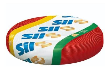 Imagem de Cabo Fio Flexível Sil Cores - 1,5mm / 10 Metros