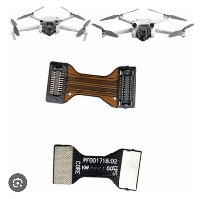 Imagem de Cabo Flat Flex Core Gps Dji Mini 3 Pro