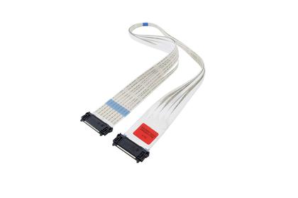 Imagem de Cabo Flat Lvds Tv LG 42ls33a 42lt760h 42lv3700 47ln5400