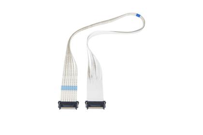 Imagem de Cabo Flat Lvds Tv LG 55lm6200 55ls73b 55ls75a 55lv35a