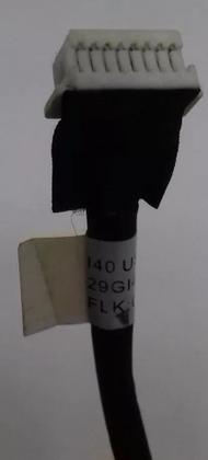 Imagem de Cabo Flat P/ Notebook LG Ccd A13 Gle 45r-a13012.0301