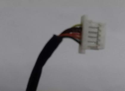 Imagem de Cabo Flat P/ Notebook LG Ccd A13 Gle 45r-a13012.0301