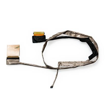 Imagem de Cabo flat para notebook bringIT compatível com Hp 250 G8 343K3LA 30 Pinos