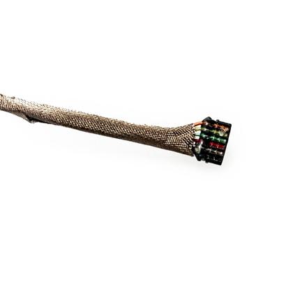 Imagem de Cabo flat para notebook bringIT compatível com Hp 250 G8 4N0Z7LA 30 Pinos