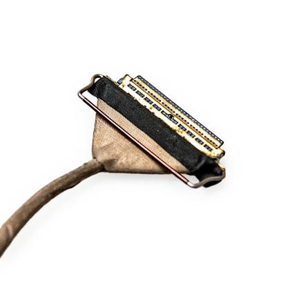 Imagem de Cabo flat para notebook bringIT compatível com Part Number DC020023A10 30 Pinos