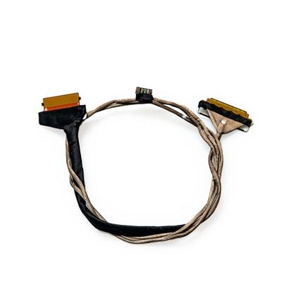 Imagem de Cabo flat para notebook bringIT compatível com Part Number DC020023A20 30 Pinos