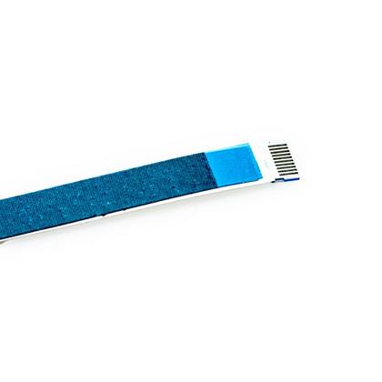 Imagem de Cabo flat para notebook bringIT compatível com Part Number Part Number DC28000QDF0 30 Pinos