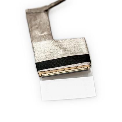 Imagem de Cabo flat para notebook bringIT compatível com Positivo Premium N8430 40 Pinos