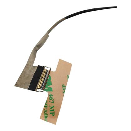 Imagem de Cabo flat para notebook compatível com Acer Aspire 5 A514-54G-707X 30 Pinos