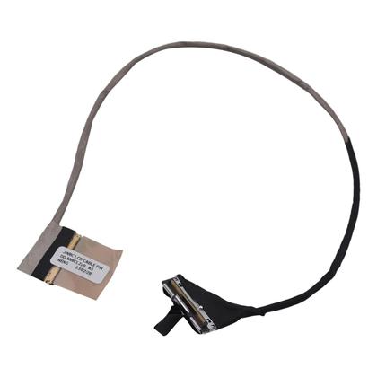 Imagem de Cabo flat para notebook compatível com Dell Vostro V14T-5470-B30 DDJW8CLC220 40 Pinos