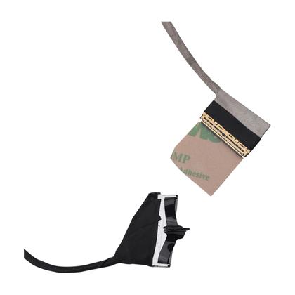 Imagem de Cabo flat para notebook compatível com Dell Vostro V14T-5470-B30 DDJW8CLC220 40 Pinos