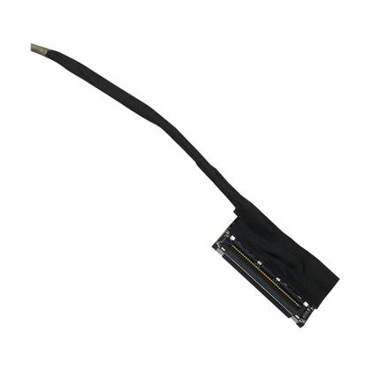 Imagem de Cabo flat para notebook compatível com Part Number DC020040D00 30 Pinos