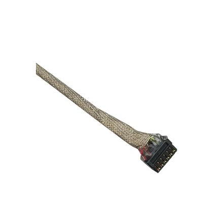 Imagem de Cabo flat para notebook compatível com Part Number DC020040D00 30 Pinos