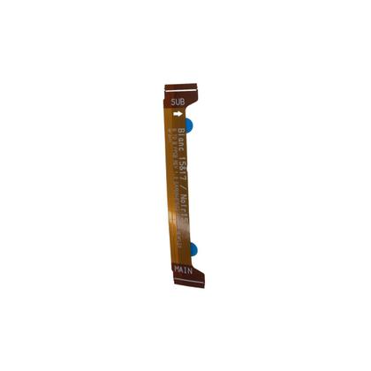 Imagem de Cabo Flat Placa USB EAX69487603 Notebook LG 15Z90P-SVC.A001