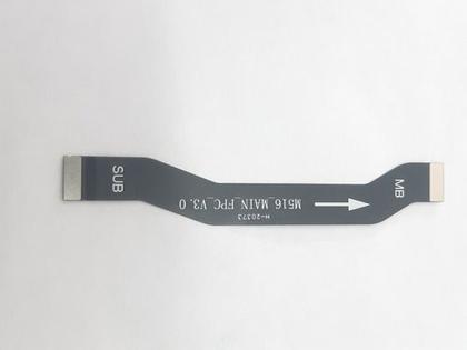 Imagem de Cabo Flex  Placa Mae Conector Carga Redmi Note 8