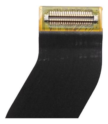 Imagem de Cabo Flex  Placa Mae Conector Carga Redmi Note 8