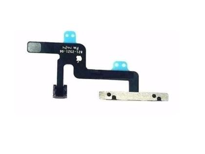 Imagem de Cabo Flex Volume Mute Vibra Call  Para  6 6g