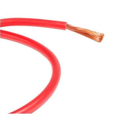 Imagem de Cabo Flexivel - 1,50Mm - 100M Vermelho - Technoise