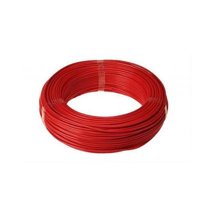 Imagem de Cabo Flexivel - 1,50Mm - 100M Vermelho - Technoise