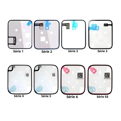 Imagem de Cabo Flexível De Sensor De Força De Gravidade Para Apple Watch Série 1 2 3 4 5 6 LTE Com Tela