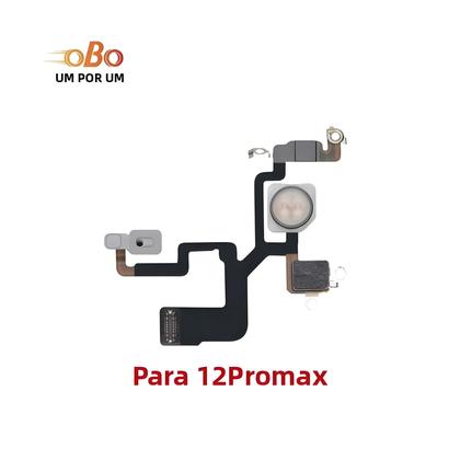 Imagem de Cabo Flexível De Sensor De Luz E Proximidade Para iPhone 12 13 14 pro Max Mini LED