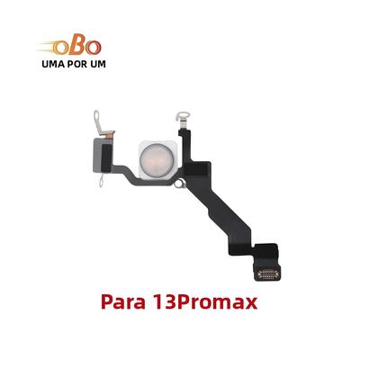 Imagem de Cabo Flexível De Sensor De Luz E Proximidade Para iPhone 12 13 14 pro Max Mini LED
