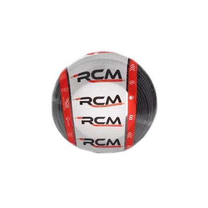 Imagem de Cabo Flexível PP 3 Vias 1,5mm 1KV RCM Preto 100 Metros