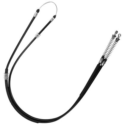 Imagem de Cabo Freio 2830mm Fiat Elba Fiorino Uno Traseiro Tuba 6032